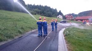 Wiederaufnahme Dienstbetrieb nach Corona-Pause