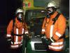 Brand erfolgreich bekaempft!