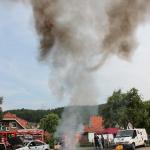 Fettexplosion