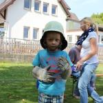 Spielmeile