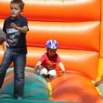 Spielmeile