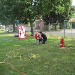 Spielmeile