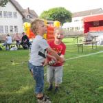 Spielmeile