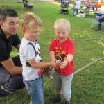 Spielmeile