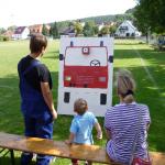 Spielmeile